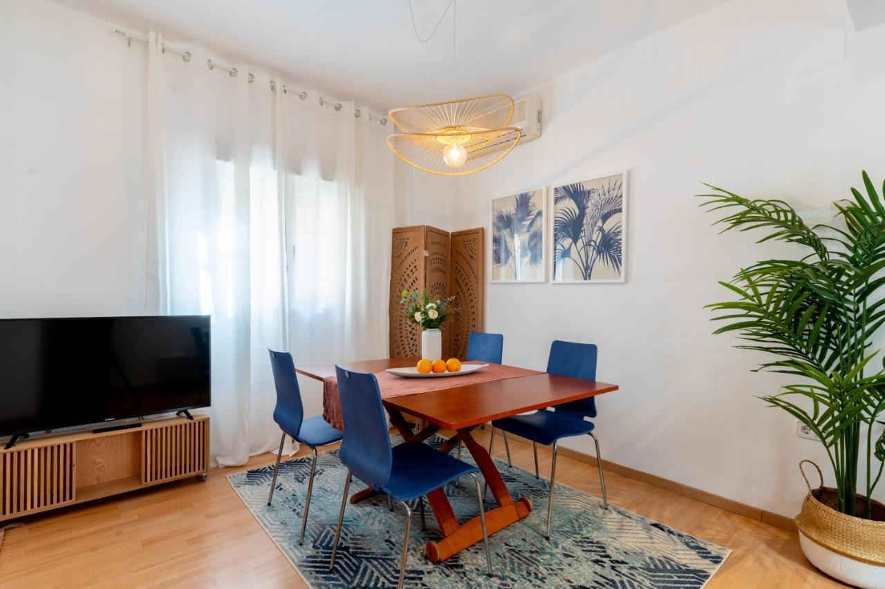 Apartament Bonito Callejon En La Juderia By Thegoodtourist Sevilla