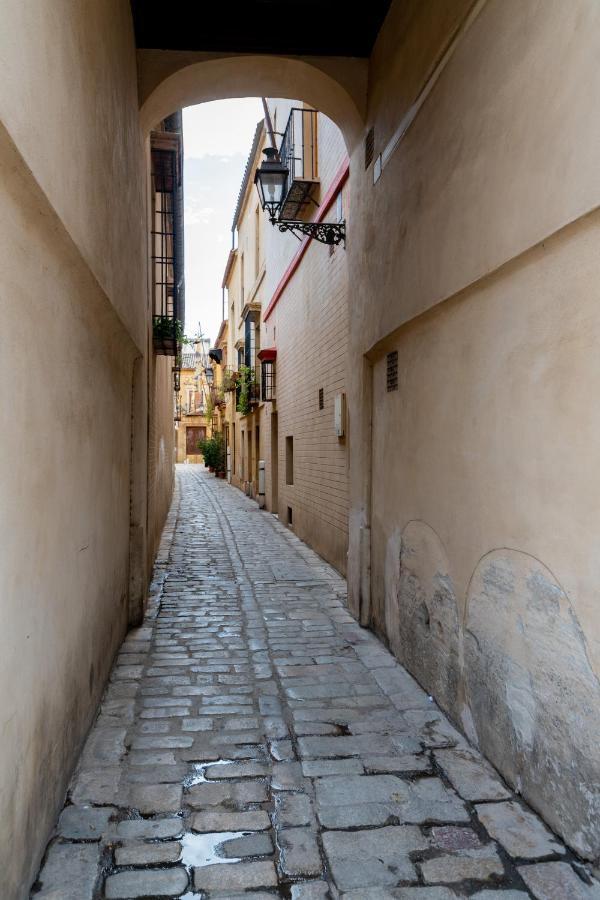 Bonito Callejon En La Juderia By Thegoodtourist Apartament