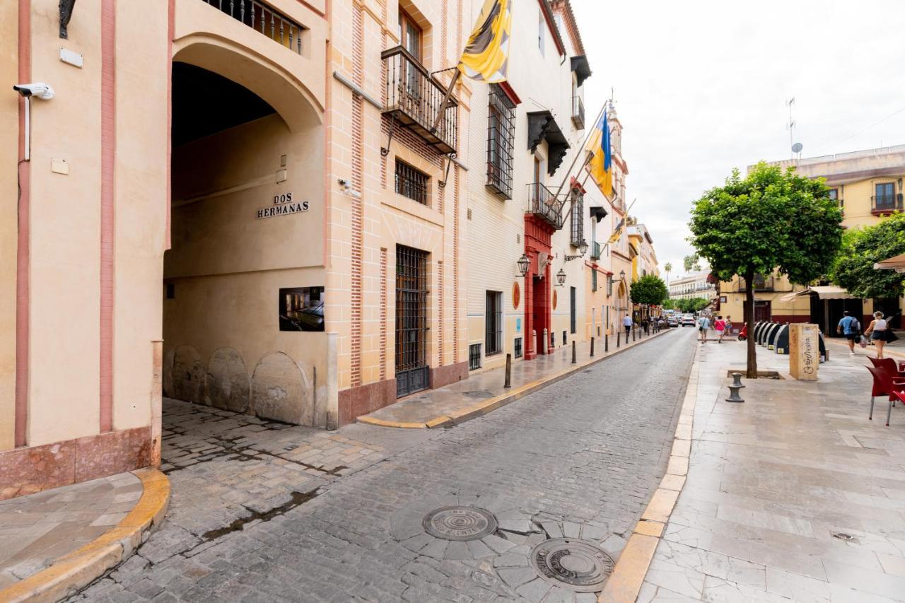 Bonito Callejon En La Juderia By Thegoodtourist Apartament