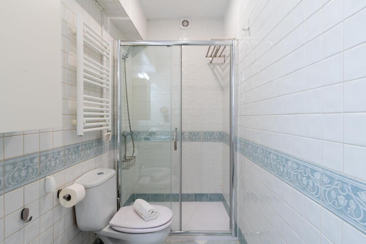 Apartament Bonito Callejon En La Juderia By Thegoodtourist *