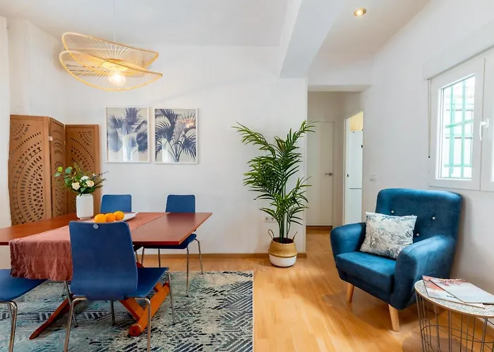 Precioso apartamento en la Judería