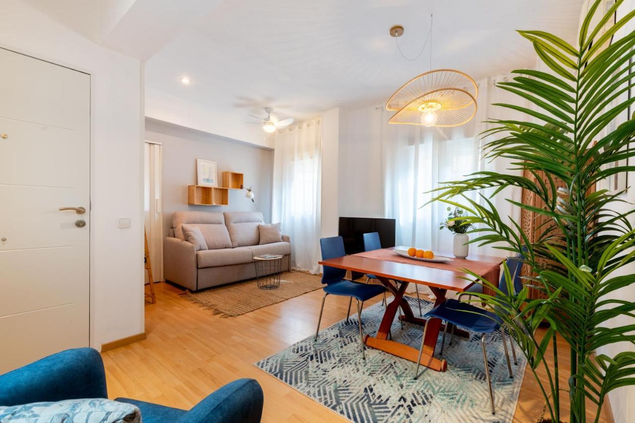 Appartement Bonito Callejon En La Juderia By Thegoodtourist *