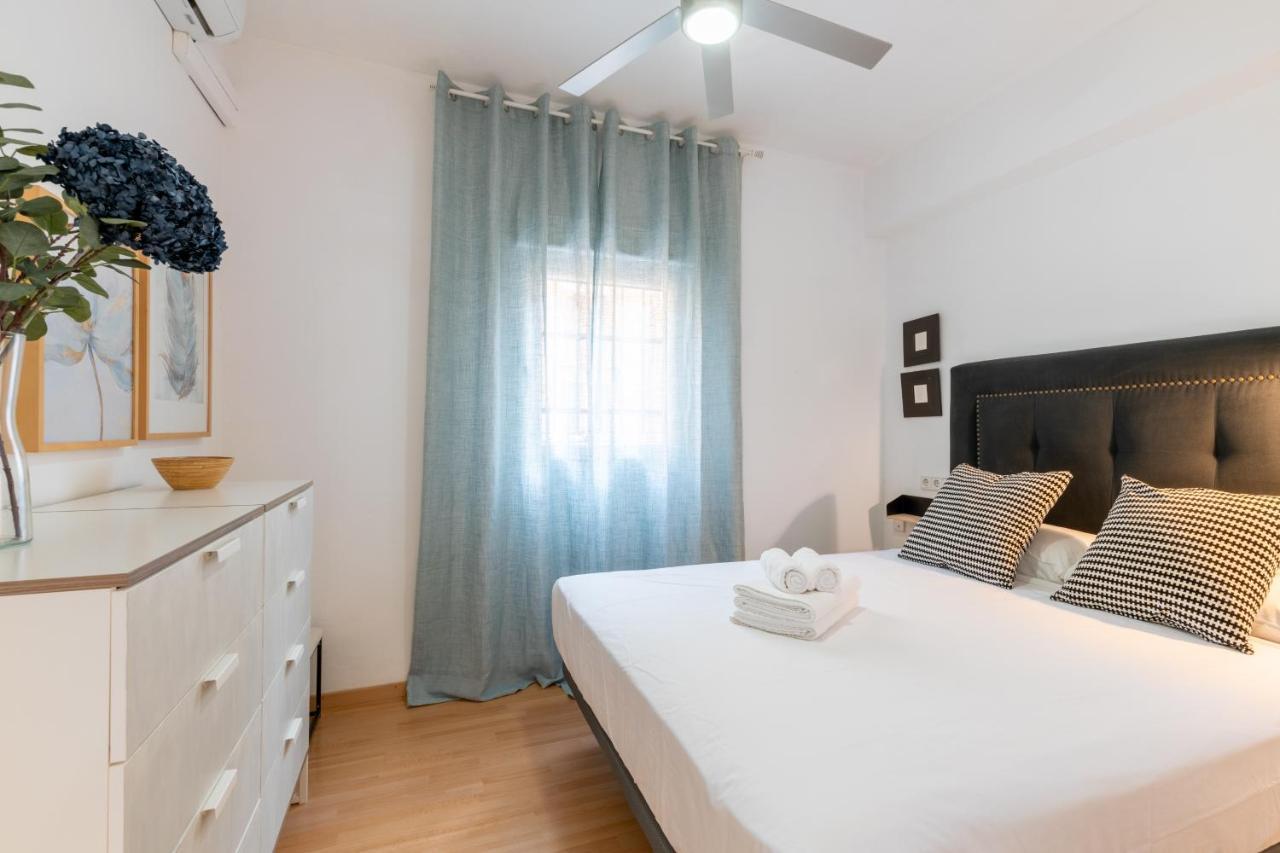 Appartement Bonito Callejon En La Juderia By Thegoodtourist